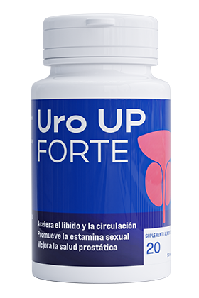 Uro UP Forte per Prostatite: Acquisto Originale in Italia con Sconto del 50% e Consigli Esperti
