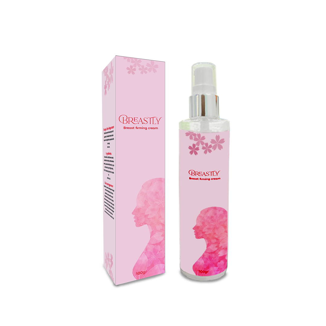 Beli Breastly Asli di Indonesia: Rahsia Diskon 50% & Nasihat Pakar Perubatan Terbaik