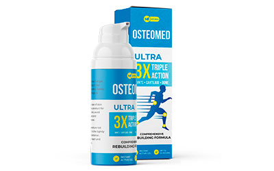 Osteomed in Italia: Recensione Completa su Ingredienti, Effetti, Consigli Medici e Opinioni Utenti