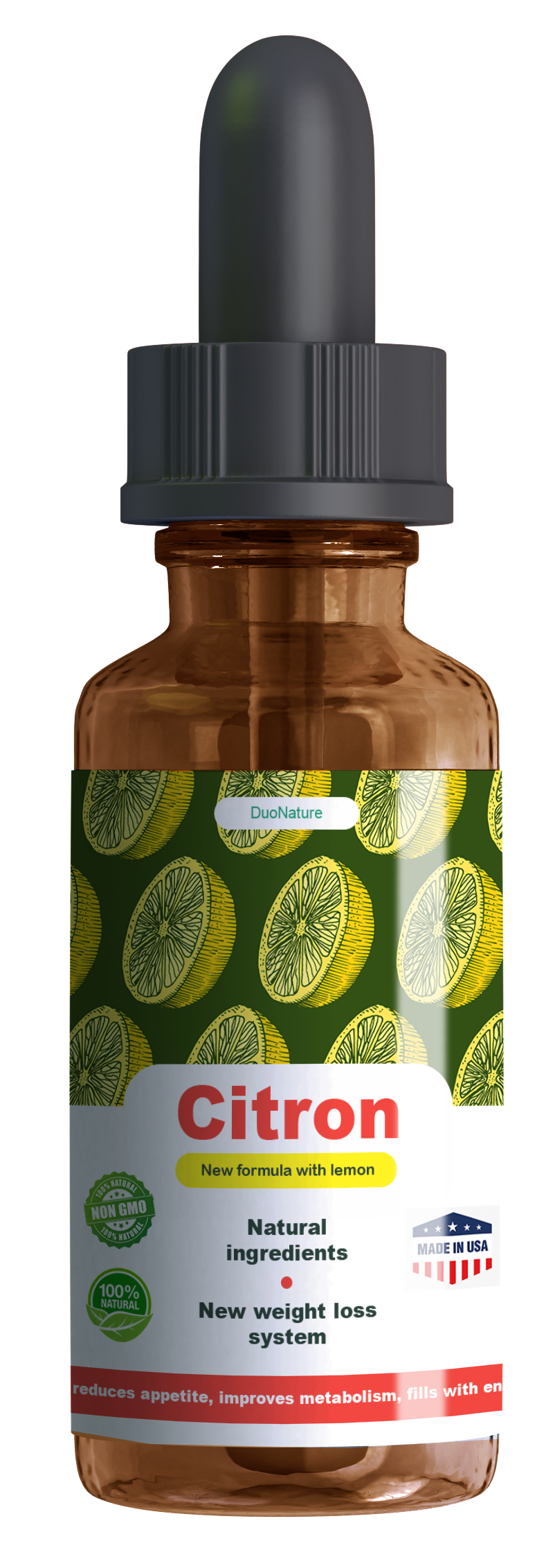 Kup oryginalny Citron w Polsce z 50% zniżką – Eksperckie porady medyczne na zdrowie