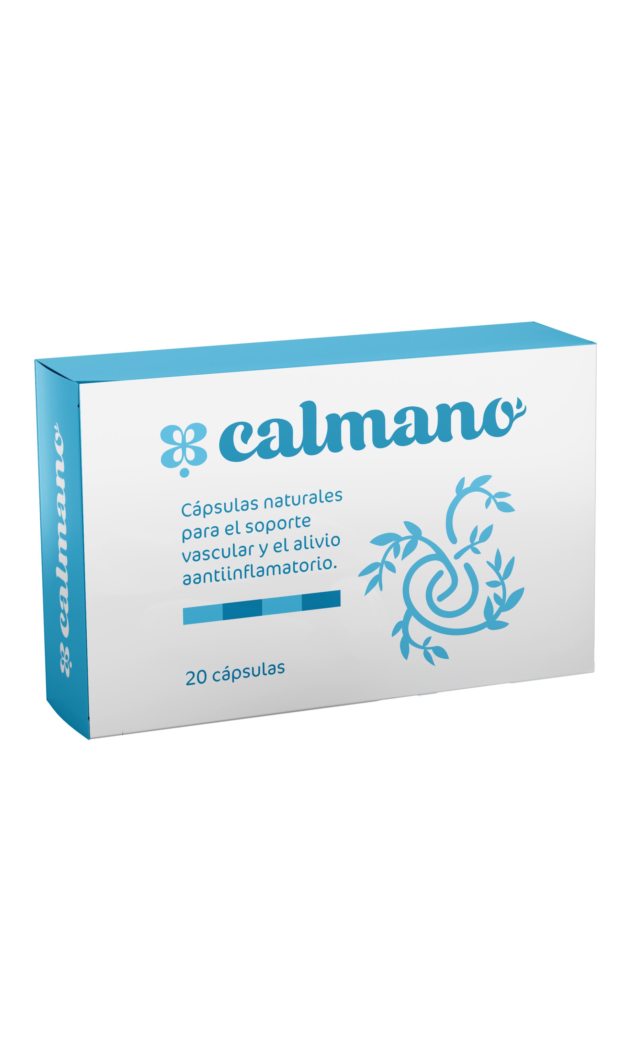 Calmano Hemorrhoids Cápsulas: Dónde Comprar en Perú y Sus Beneficios para Aliviar Hemorroides