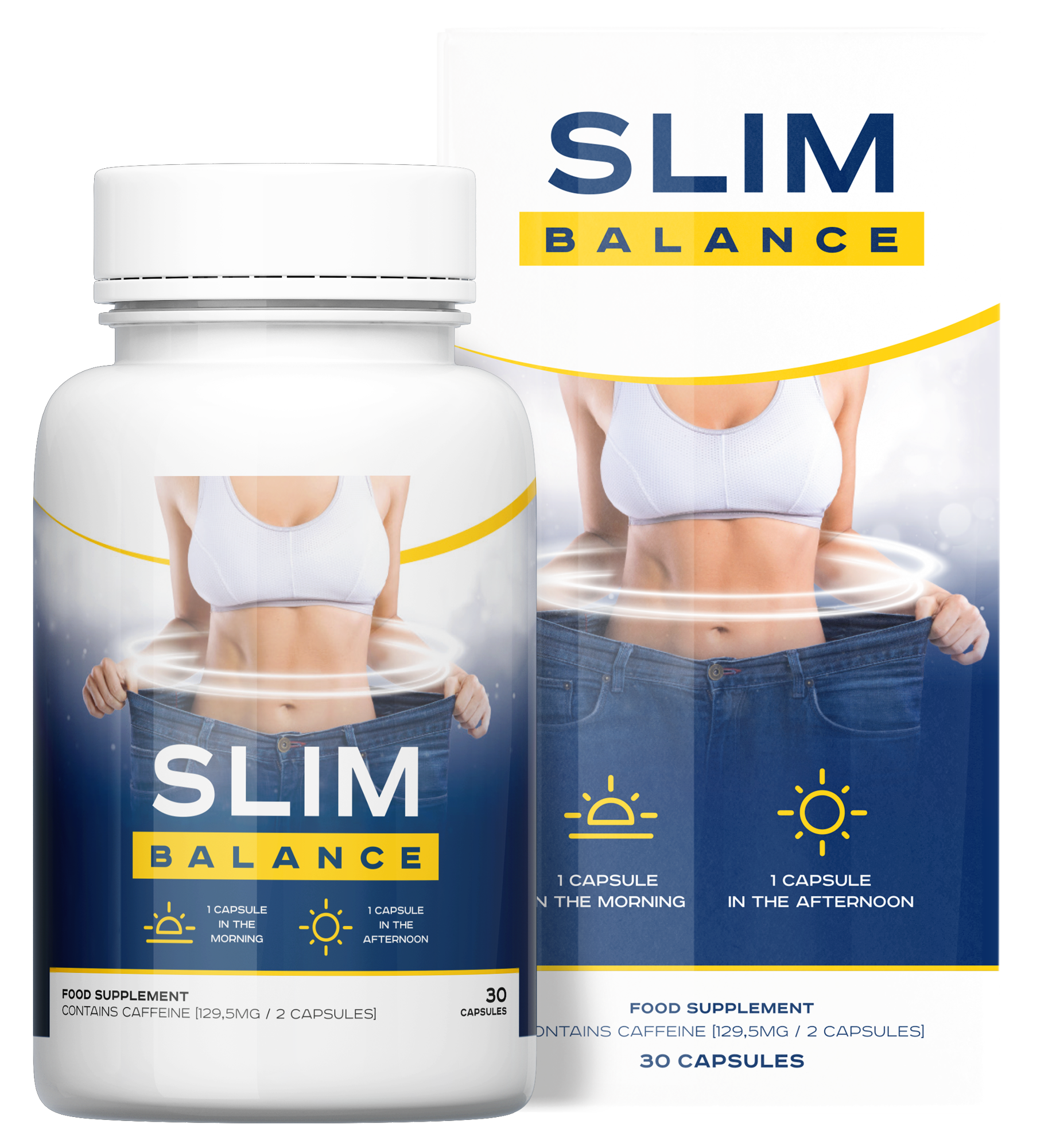 SlimBalance Caps N30: Unlock 50% Discount in Georgia – Incredible Benefits and User Testimonials