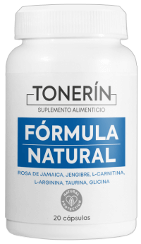 Evaluación Completa de TONERIN en El Salvador: Ingredientes, Beneficios y Opiniones Reales
