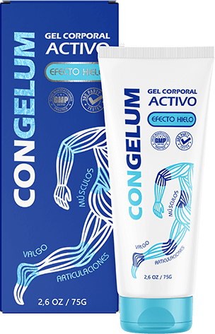 Congelum: Precio Actual, Beneficios Excepcionales y su Éxito en México