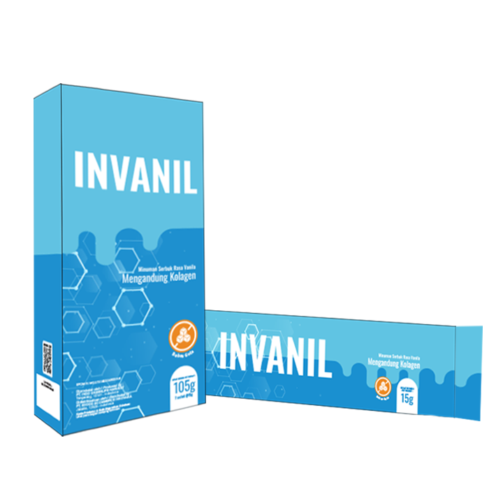 Apa Itu Invanil J? Manfaat Hebat, Harga Resmi & Alasan Banyak Digunakan di Indonesia