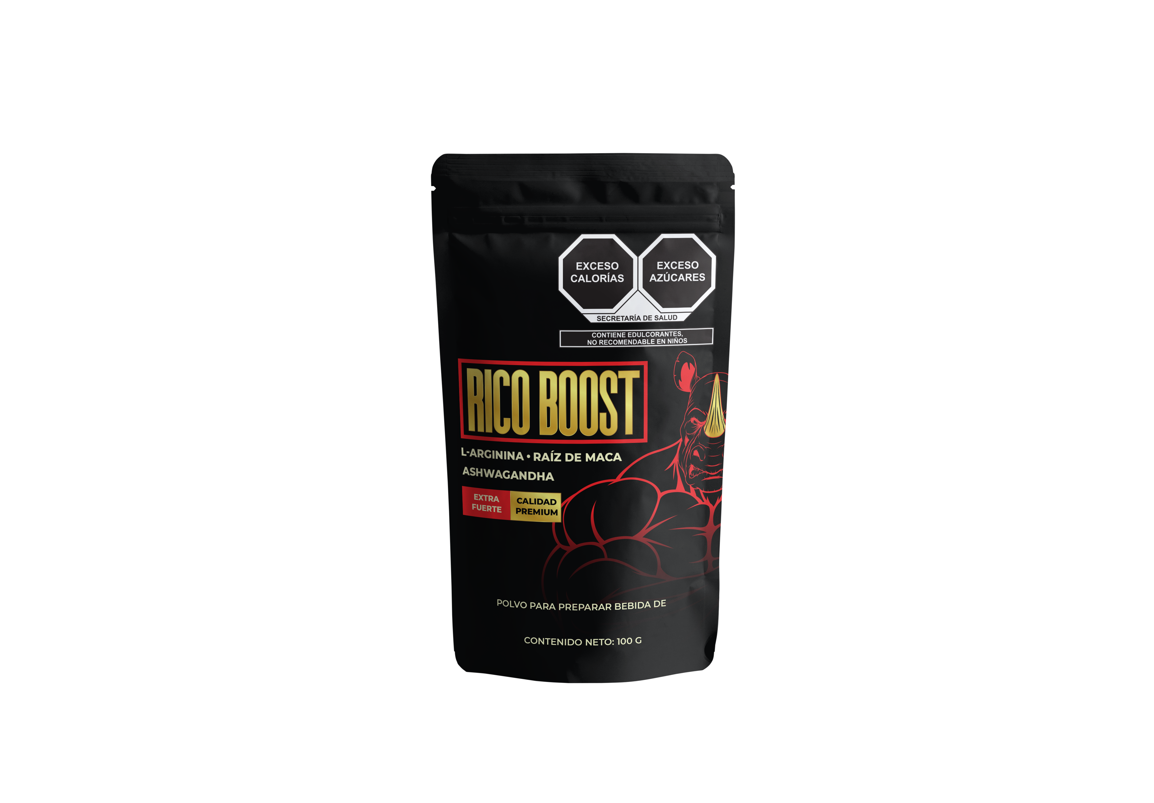 ¡Rico Boost con 50% de Descuento en México: Beneficios Increíbles y Opiniones Reales de Usuarios!