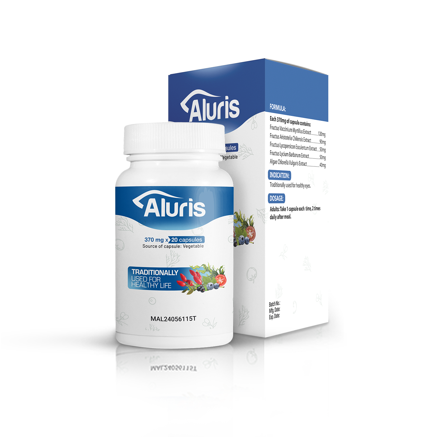 Beli Aluris Prostatitis Asli di Malaysia: Cara Dapat Diskon 50% & Nasihat Pakar Kesihatan Terbaik!