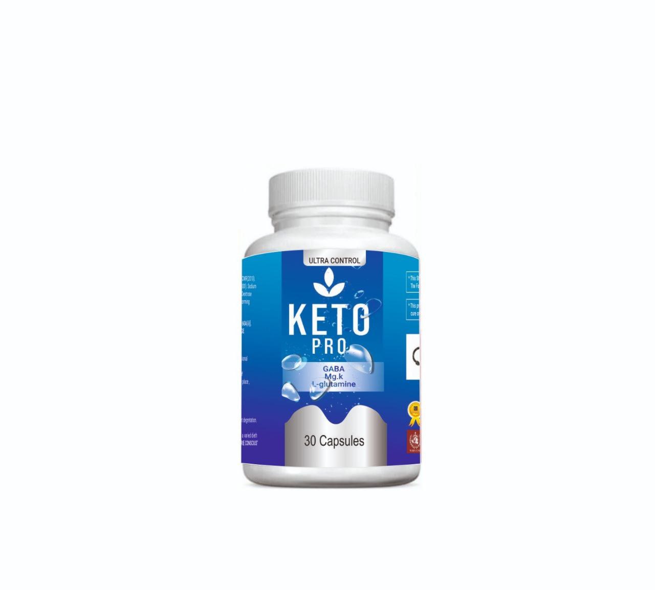 Keto Pro Capsules: भारत में वजन घटाने का सबसे प्रभावी सप्लीमेंट? फायदे, कीमत और क्यों चुनें