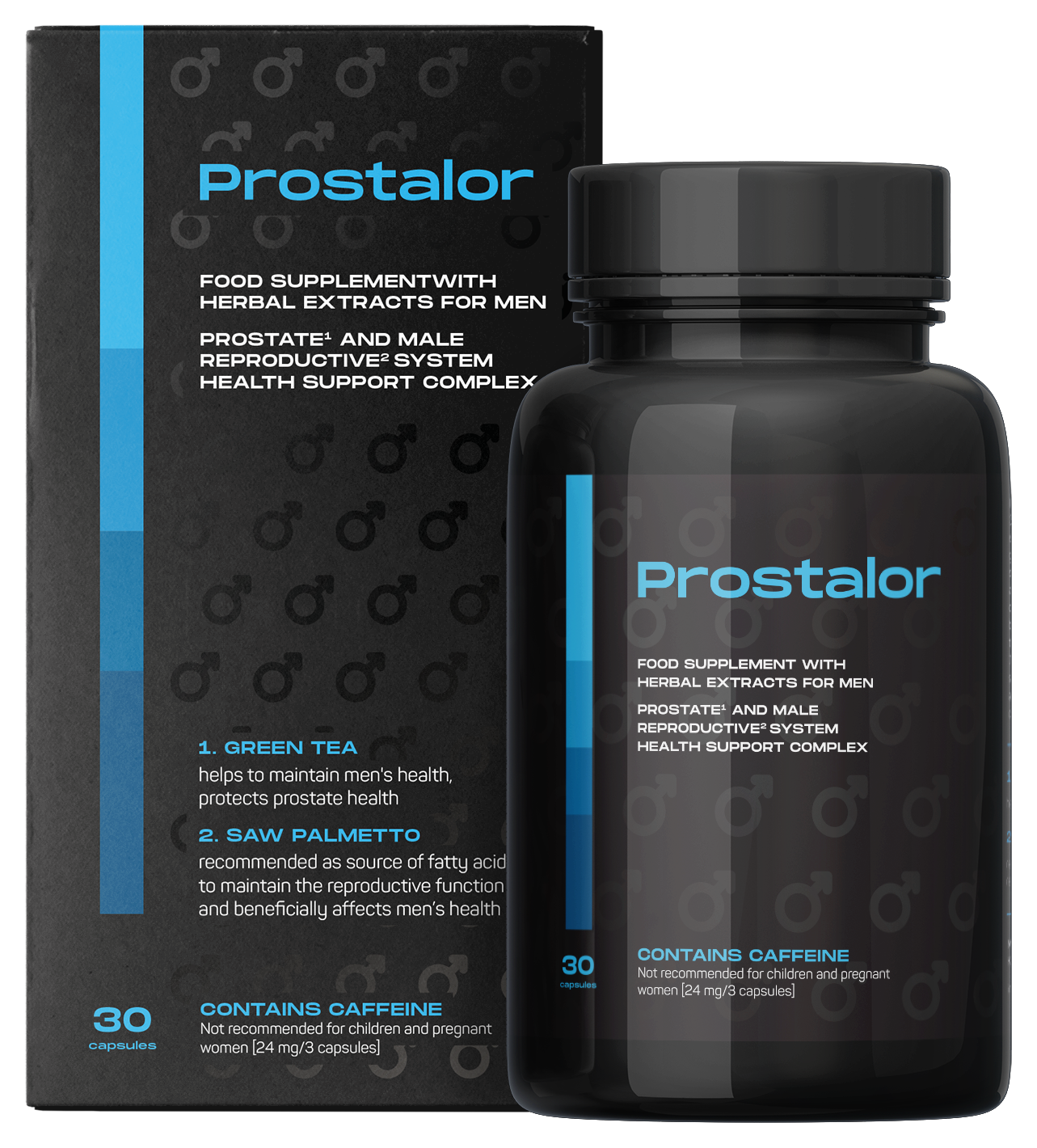 Where to Buy Prostalor Caps N30 in Georgia: Unlocking Prostate Health Benefits and Authentic Sourcing Tips