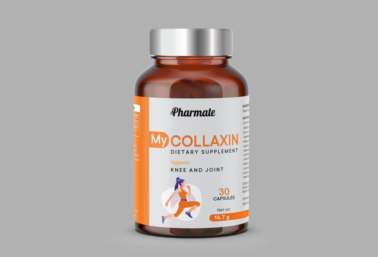My Collaxin: Co to jest, czy działa i dlaczego Polacy go polecają?