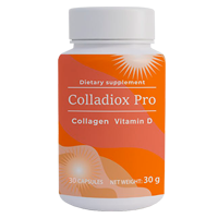 Colladiox Pro w Polsce: Kup Oryginalny Produkt z 50% Zniżką – Porady od Ekspertów Medycznych