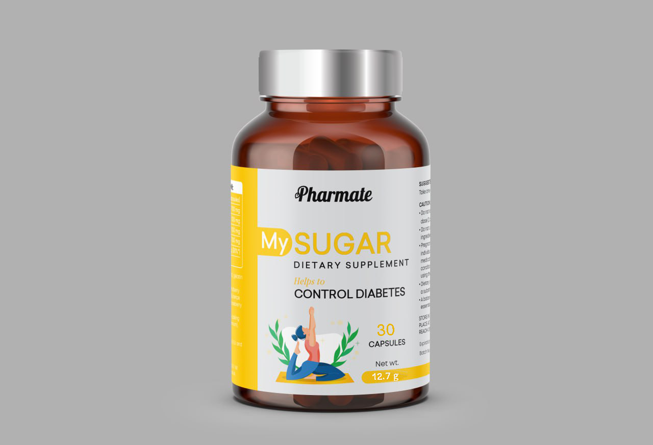 My Sugar w Polsce: Pełna Ocena Produktu – Składniki, Działanie, Porady Ekspertów i Opinie Użytkowników