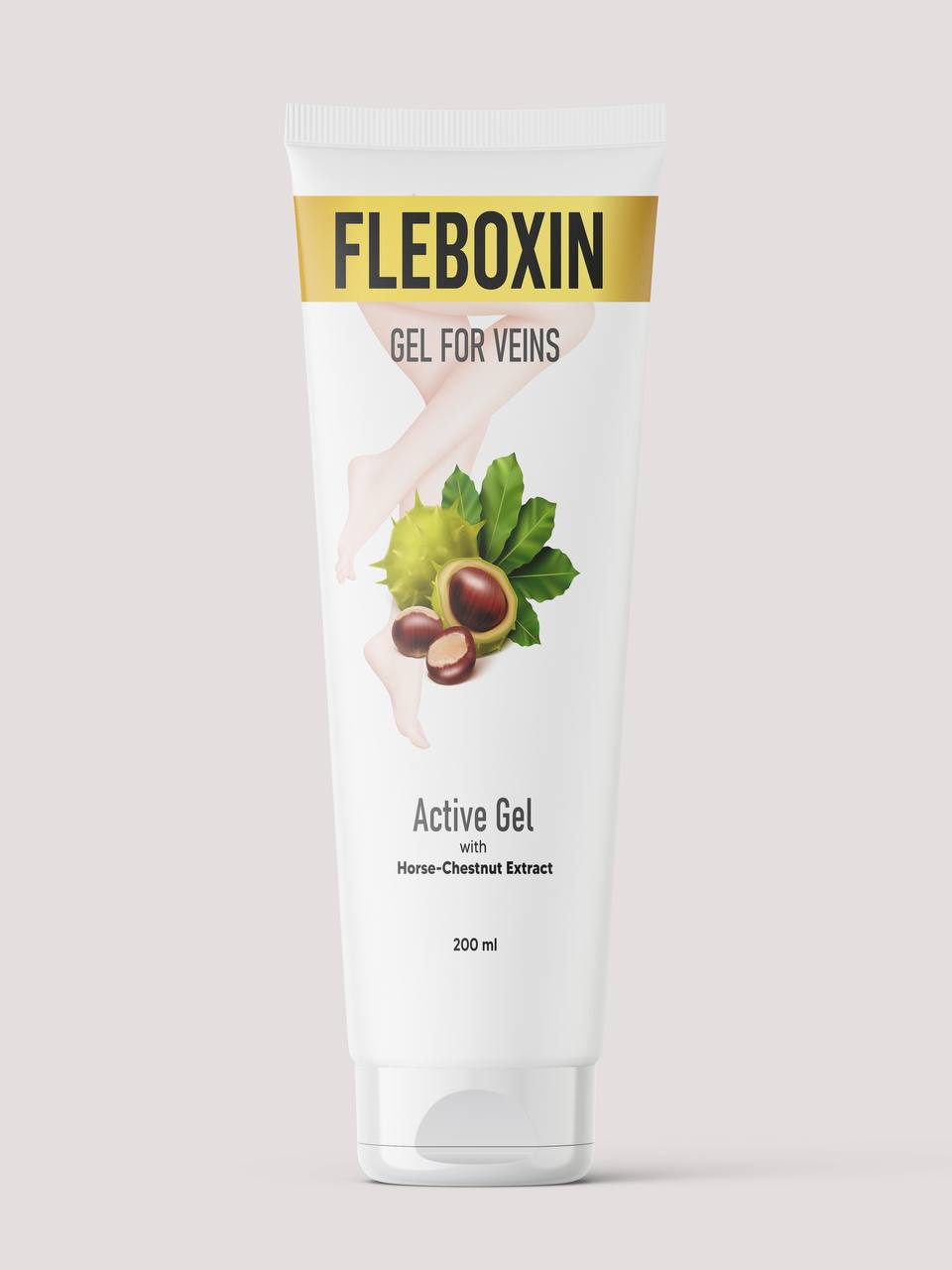 Fleboxin – Odkryj Sekret Zdrowych Stawów: Co To Jest, Czy Działa i Dlaczego Polacy Go Uwielbiają?