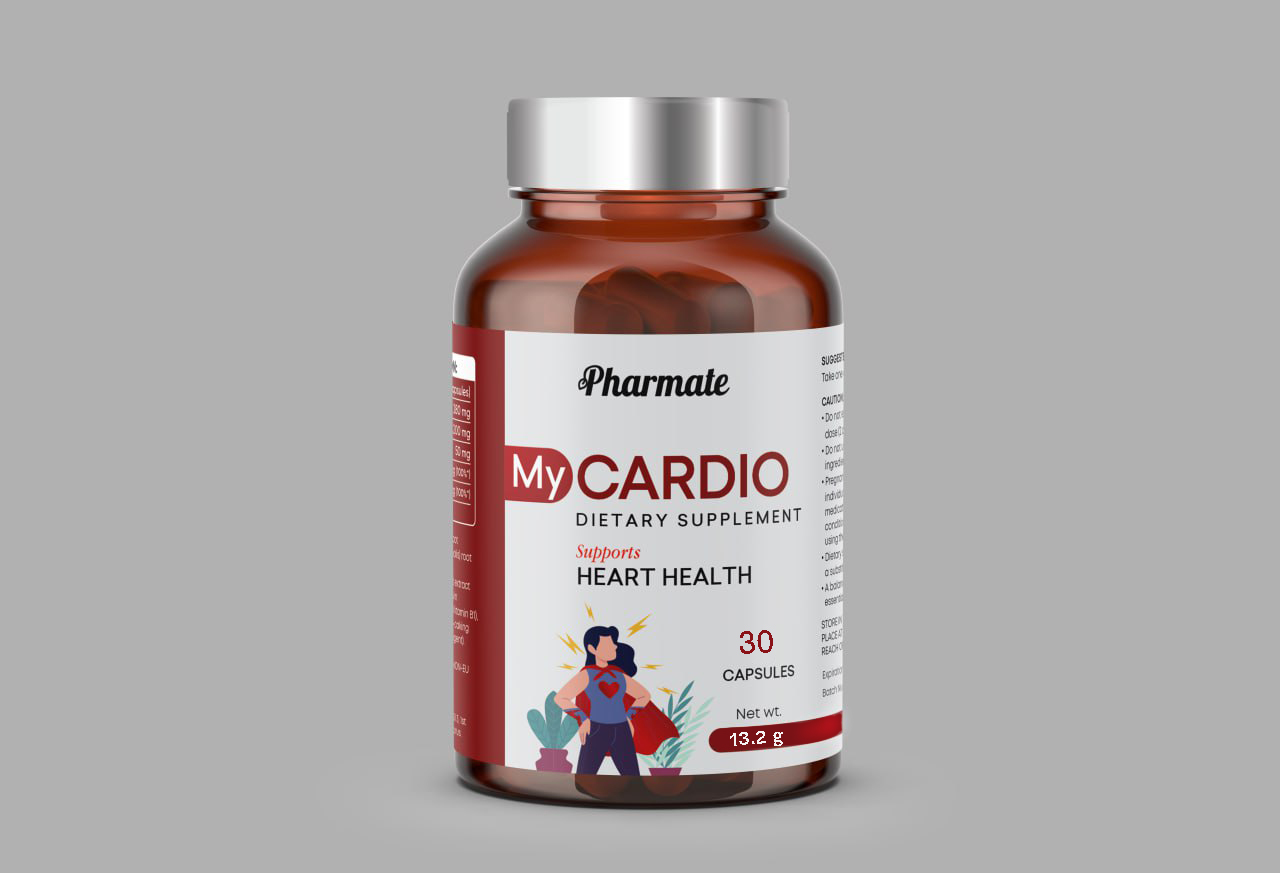 My Cardio w Polsce: Pełna Ocena – Skład, Działanie, Porady Ekspertów Medycznych i Opinie Użytkowników