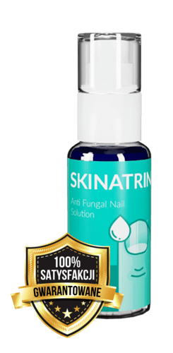 Skinatrin w Polsce: Pełna Recenzja – Składniki, Działanie, Porady Lekarzy i Opinie Użytkowników