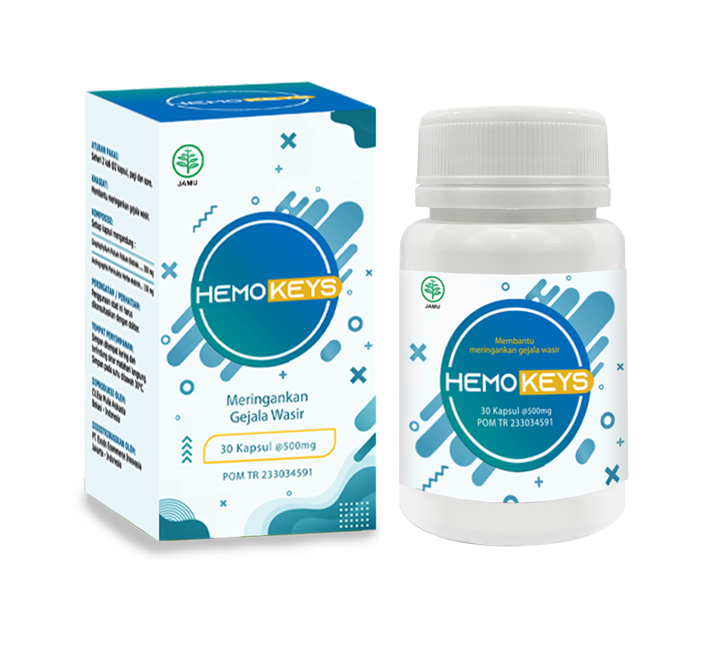 Hemokeys Diskon 50% di Indonesia: Manfaat Hebat dan Ulasan Pengguna yang Mengagumkan