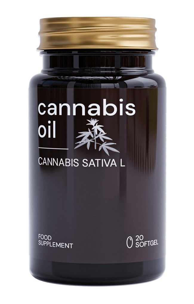 Cannabis Oil per Ipertensione: Acquisto Originale in Italia con Sconto 50% e Benefici Eccezionali