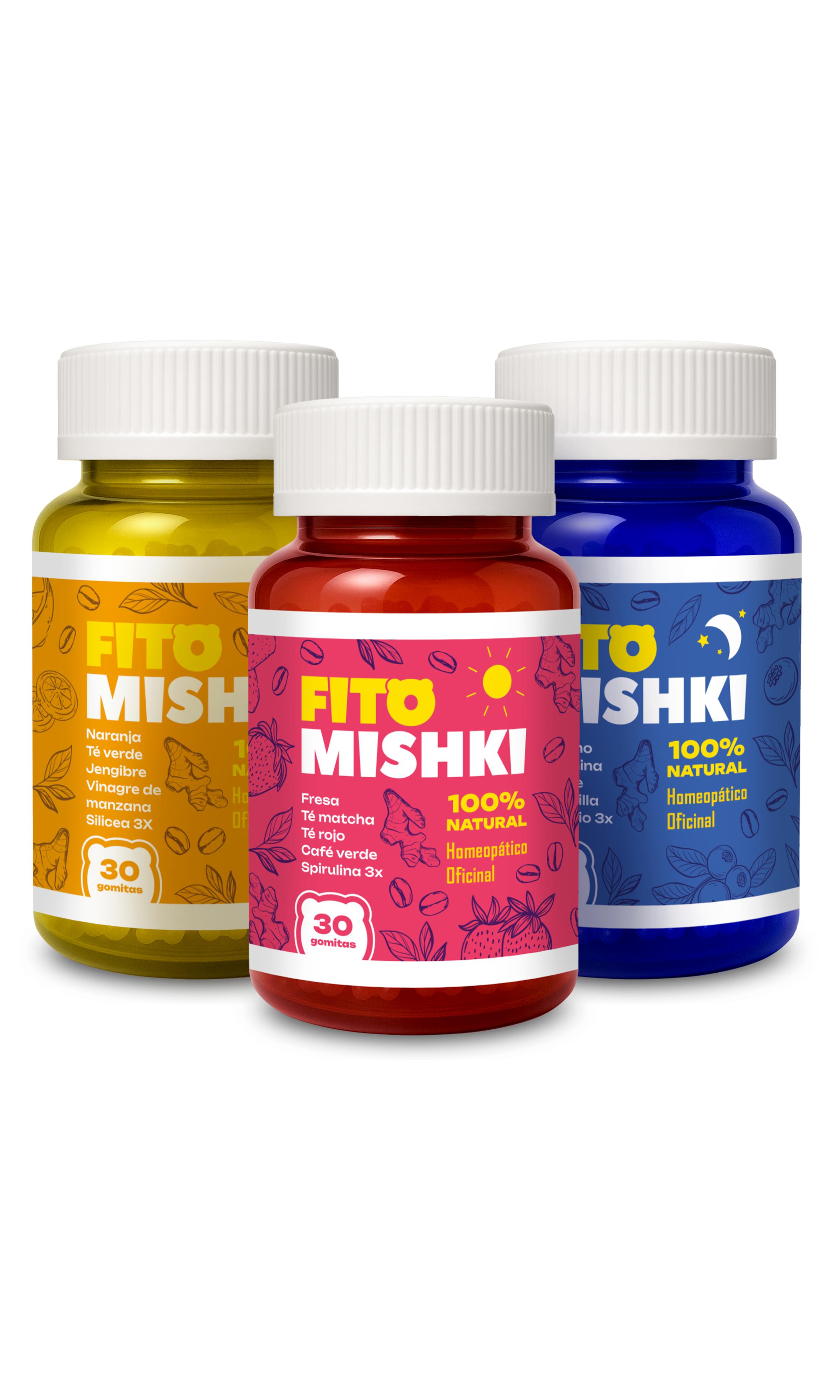 FitoMishki en Colombia: Evaluación Completa de Ingredientes, Efectos y Opiniones de Usuarios y Expertos