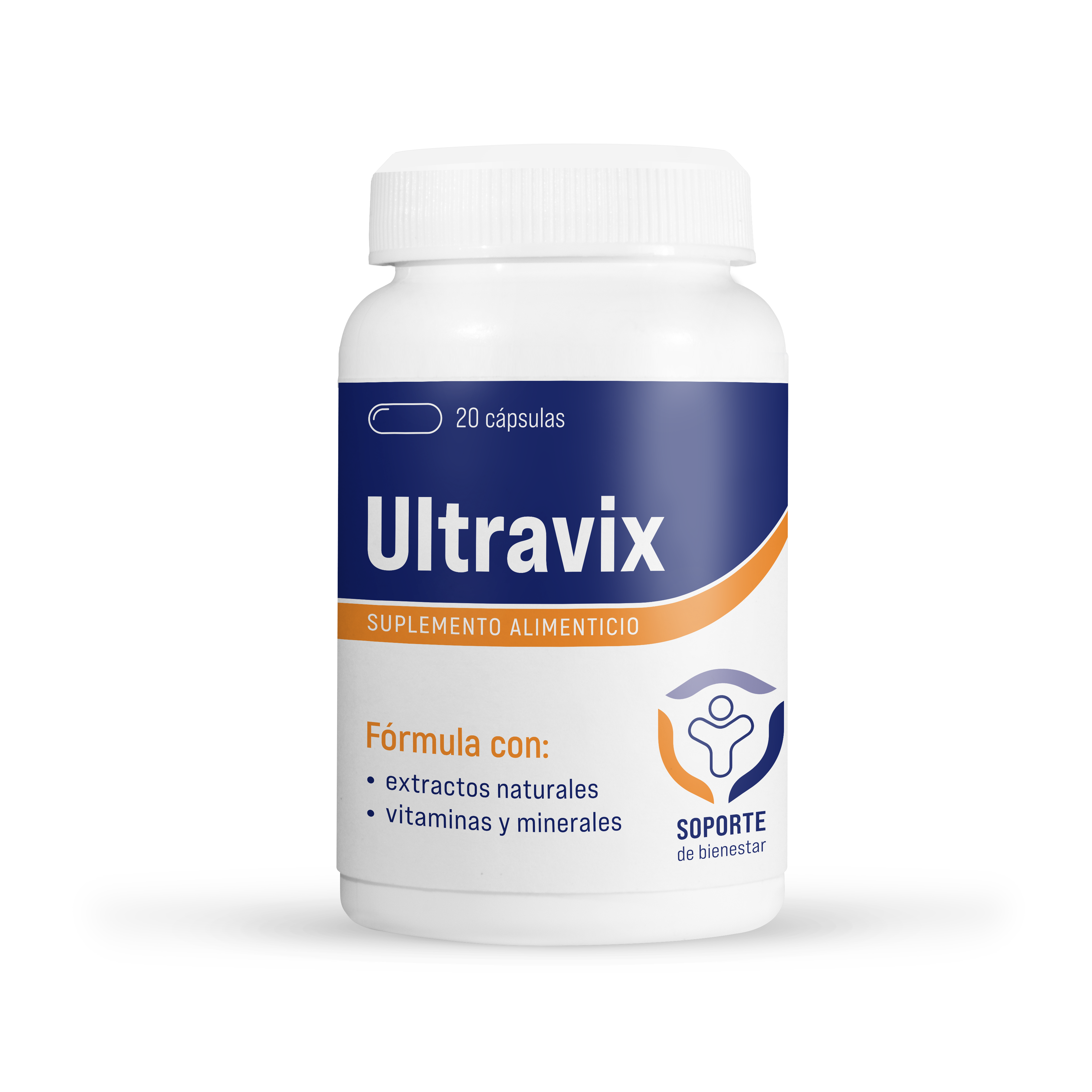 Evaluación Exhaustiva de ULTRAVIX en Honduras: Ingredientes, Efectos, Consejos de Expertos Médicos y Reseñas de Usuarios
