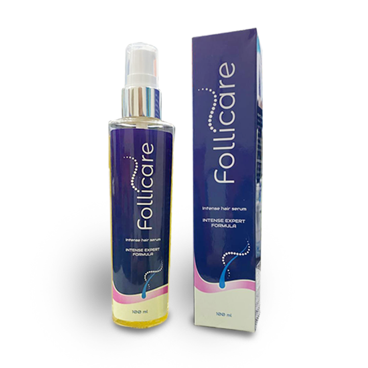 Follicare: Produk Penumbuh Rambut Terbaik di Indonesia – Manfaat, Harga Rasmi & Sebab Popular