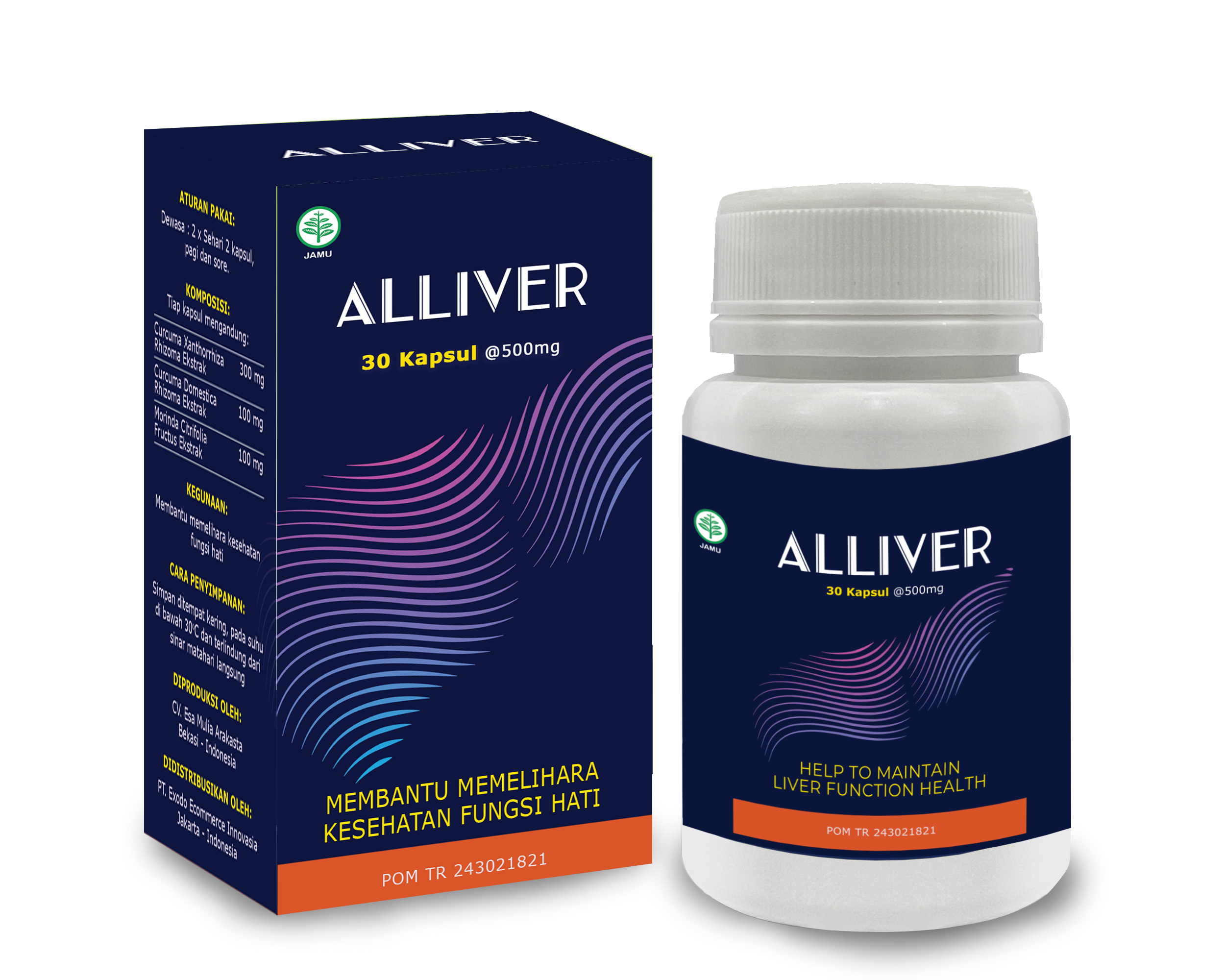 Alliver Diskon 50% di Indonesia: Manfaat Hebat dan Ulasan Pengguna Nyata