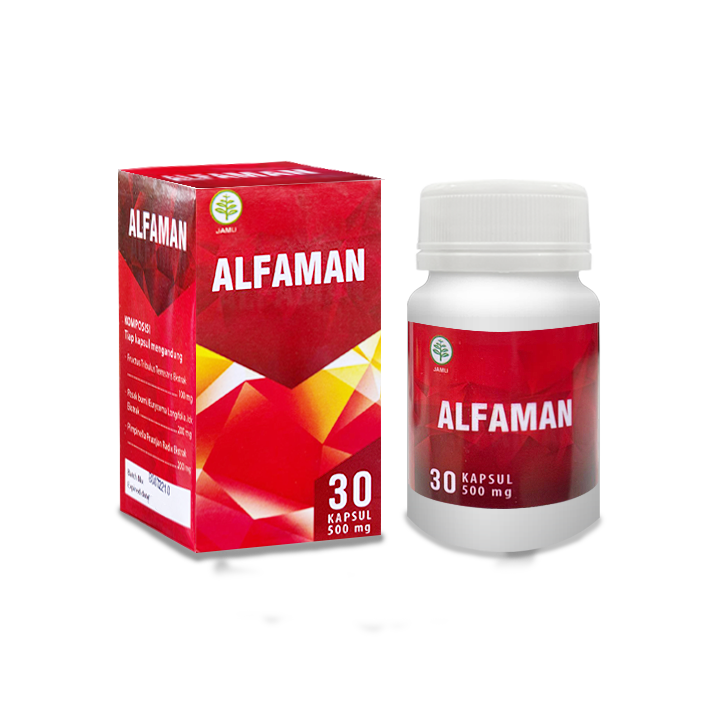 Alfaman Diskon 50% di Indonesia: Manfaat Hebat dan Ulasan Pengguna Nyata!