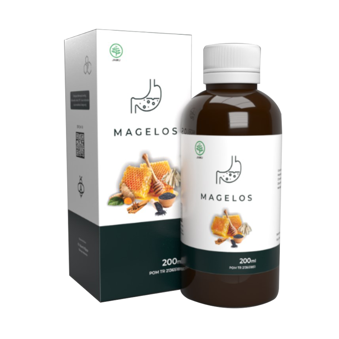 Cara Membeli Magelos Asli di Indonesia: Diskon 50% Besar & Manfaat Kesehatan Utama