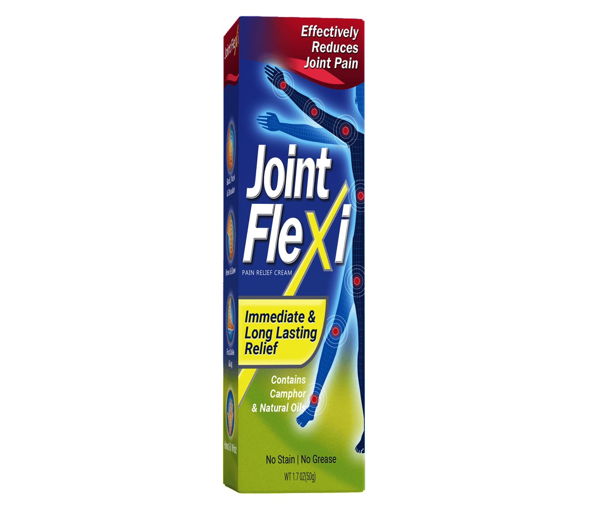 Joint Flexi: السعر الحالي، الفوائد الرئيسية، وأسباب شعبيته في مصر