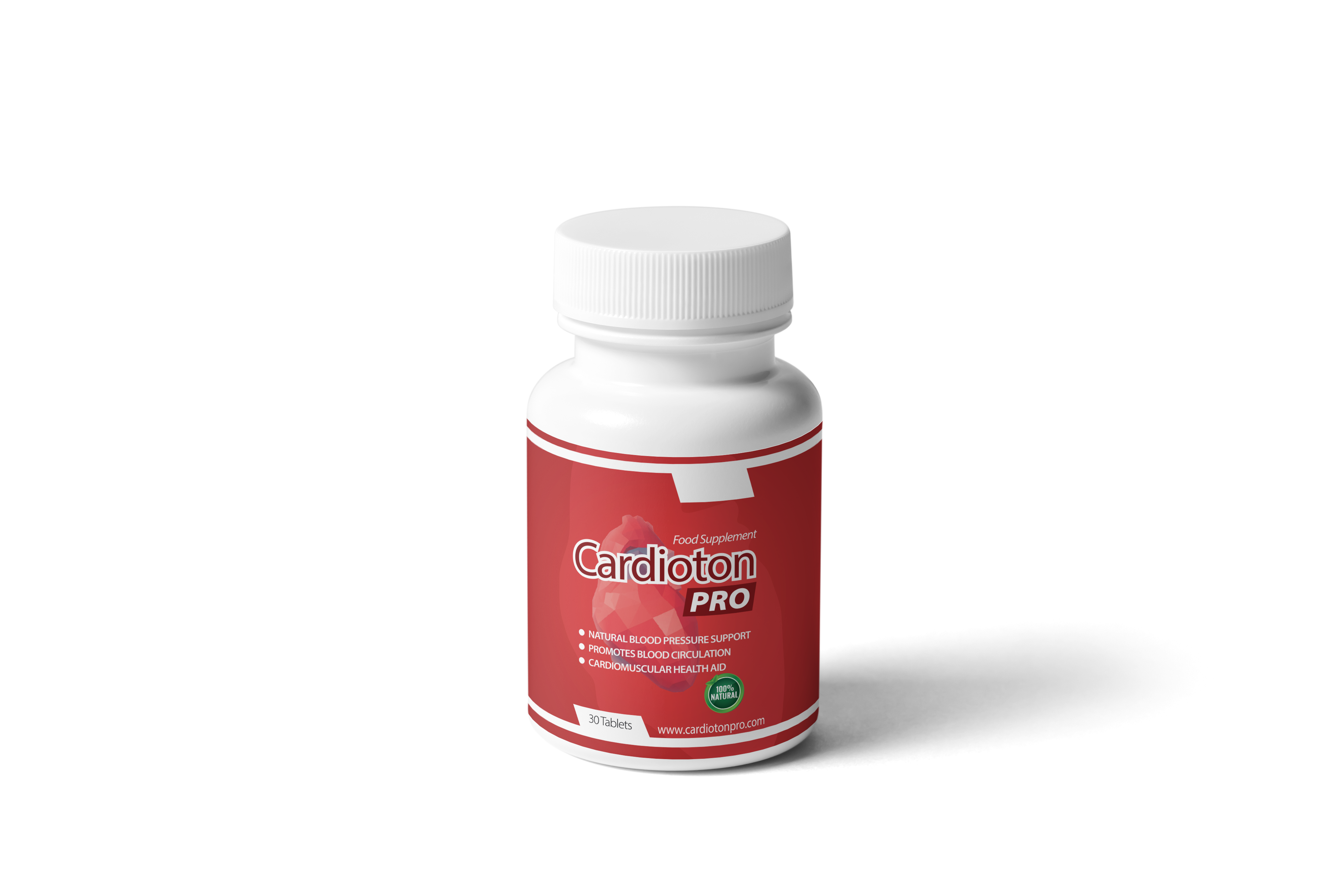 Cardioton Pro Türkiye: Detaylı Ürün İncelemesi, Bileşenler, Faydalar ve Kullanıcı Deneyimleri