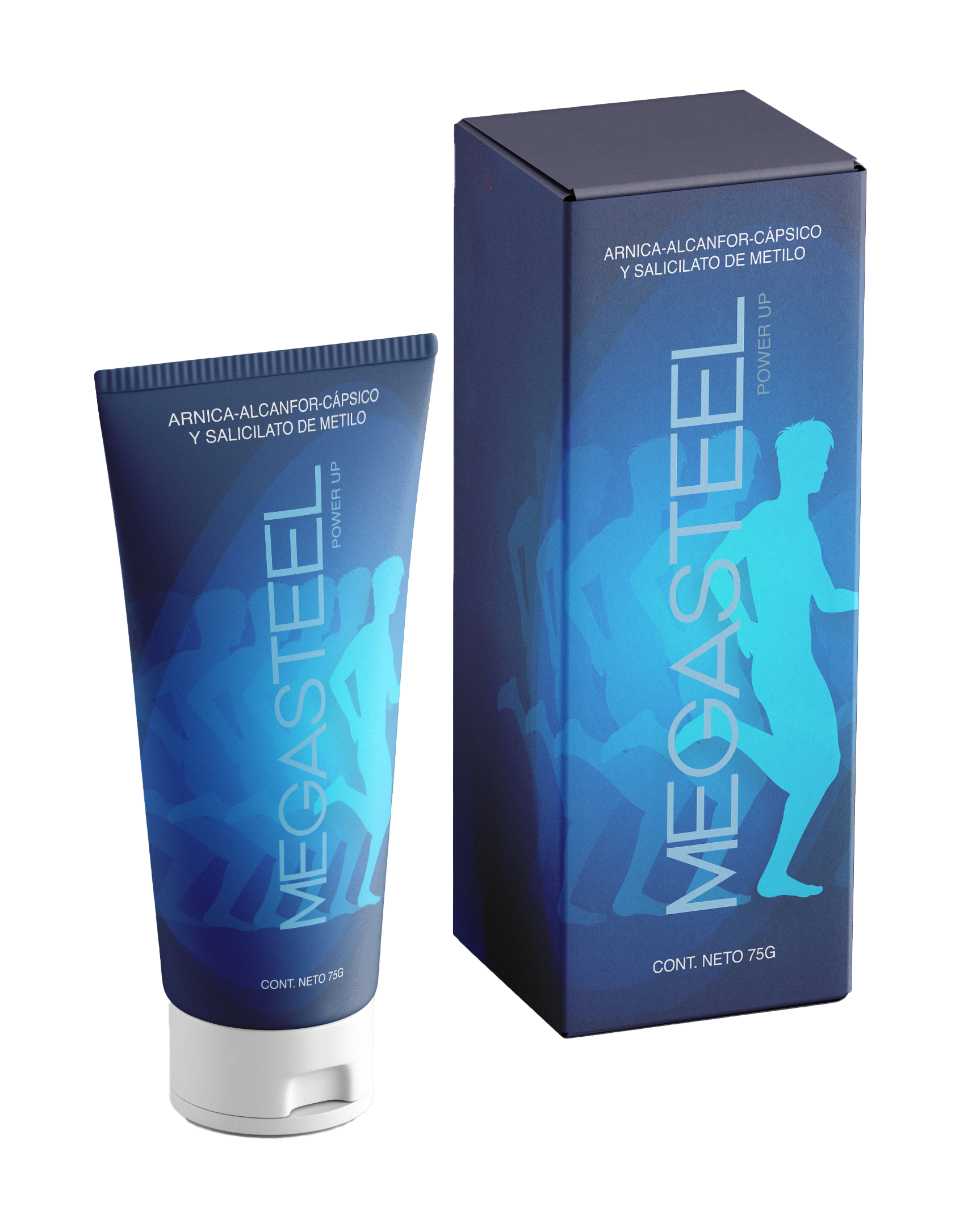 ¡MEGASTEEL con 50% de Descuento en Argentina: Beneficios Increíbles y Opiniones Reales de Usuarios!