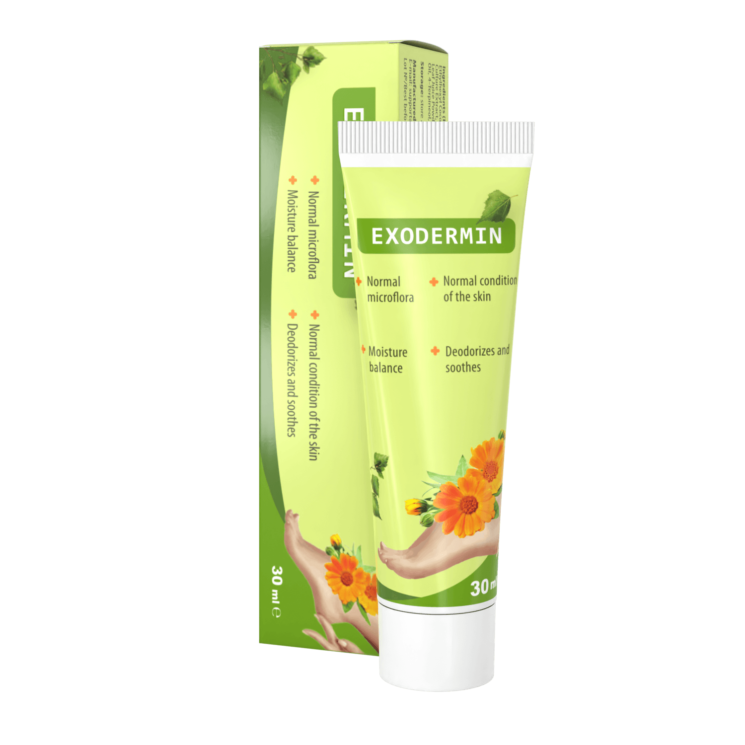 Exodermin in Italia: Scopri i Benefici, le Opinioni degli Esperti e i Consigli per un Trattamento Efficace