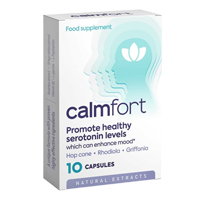 ¡Compra Calmfort en España Original: 50% de Descuento y Beneficios Increíbles para tu Bienestar!