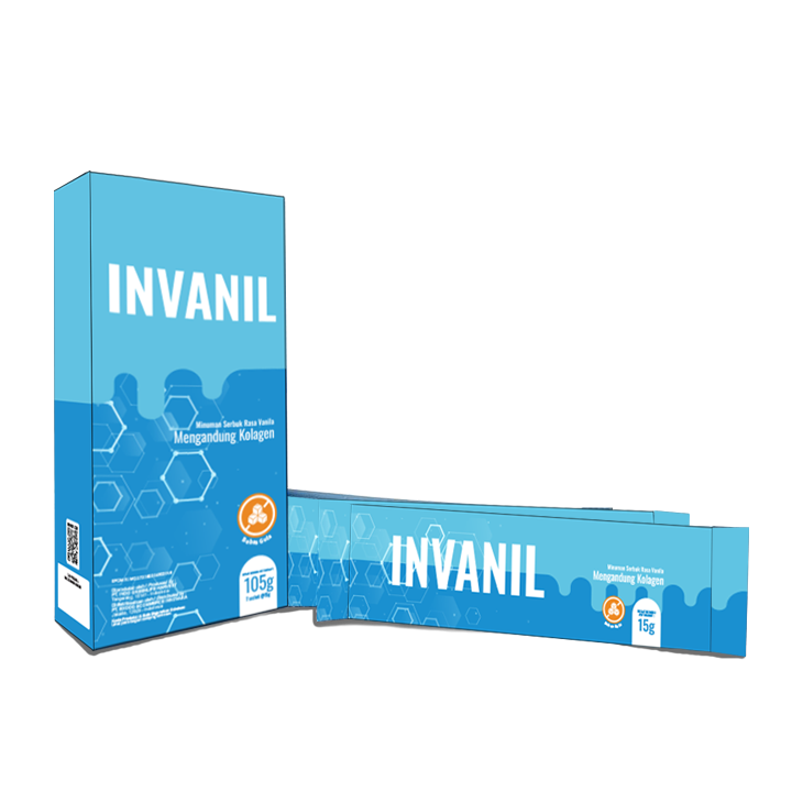 Beli Invanil Asli di Indonesia: Cara Dapat Diskon 50% & Nasihat Pakar Perubatan Terbaru!