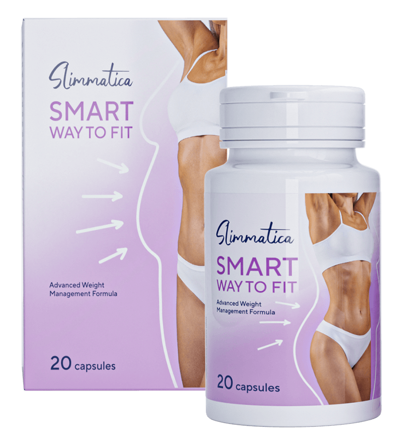 Slimmatica Original in Deutschland Kaufen: 50% Rabatt Holen & Experten-Ratschläge