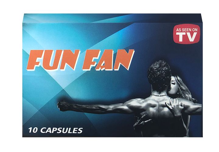 ซื้อ Funfan ของแท้ในไทย ลด 50% วิธีง่ายๆ จากผู้เชี่ยวชาญสุขภาพ