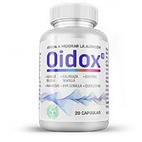 ¡Compra Oidox Original en El Salvador con 50% de Descuento! Consejos Expertos en Salud para Resultados Óptimos