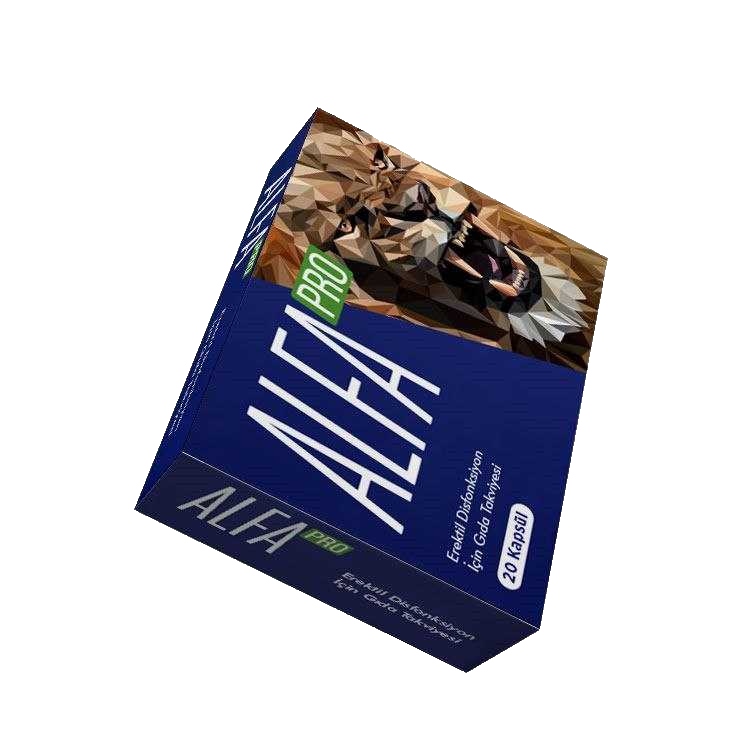 Alfapro Nedir? Faydaları, Gerçek Etkileri ve Türkiyede Neden Bu Kadar Popüler? Resmi Fiyat ve Kullanıcı Deneyimleri