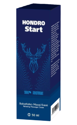 HondroStartı Türkiyede Güvenilir Yerlerden Alın: Faydaları ve Orijinal Ürün Rehberi
