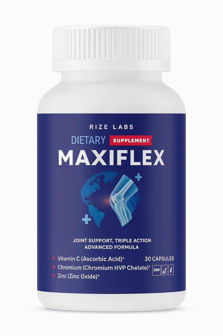 Maxiflex in Kenya: Comprehensive Review of Ingredients, Benefits, Expert Tips, and Real User Experiences