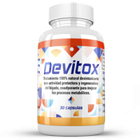 Dónde Comprar Devitox en Guatemala: Beneficios, Efectos y Cómo Obtener el Producto Original