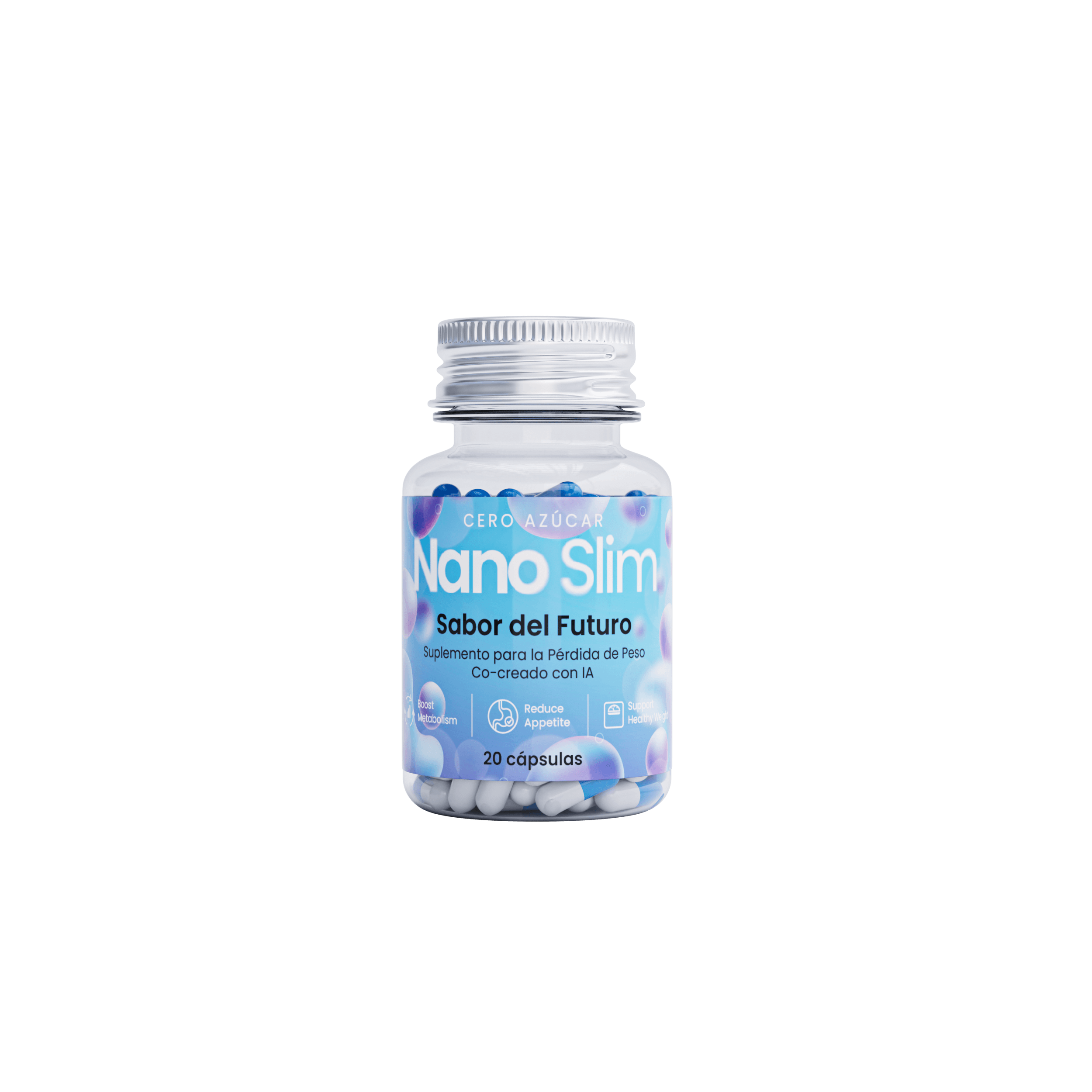 Descubre los Increíbles Beneficios de Nano Slim en México: Opiniones de Expertos Médicos y Consejos Prácticos