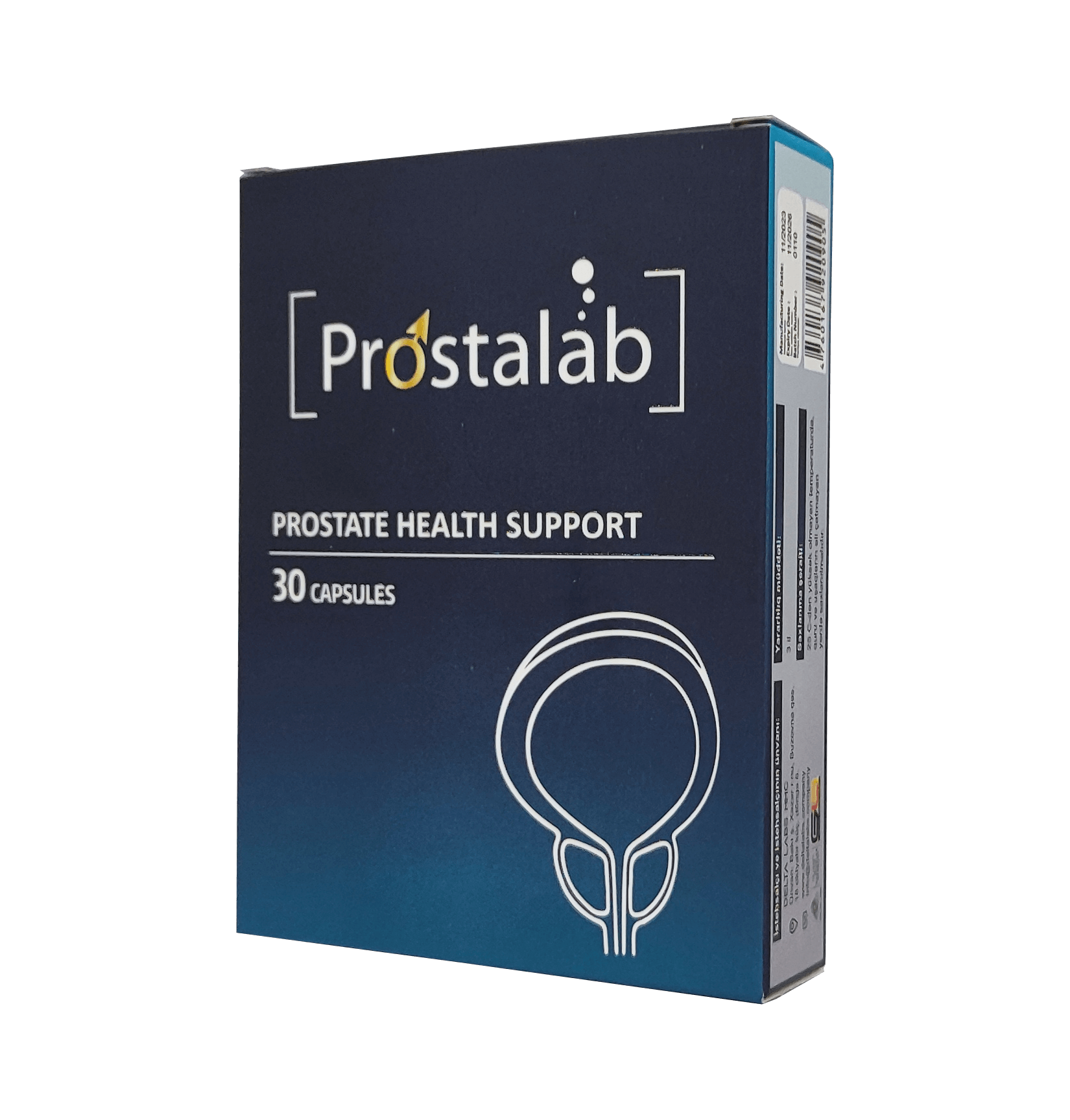 Prostalab Revealed: What It Is, Does It Really Work, Key Benefits, Official Price, and Why Its a Hit in Azerbaijan