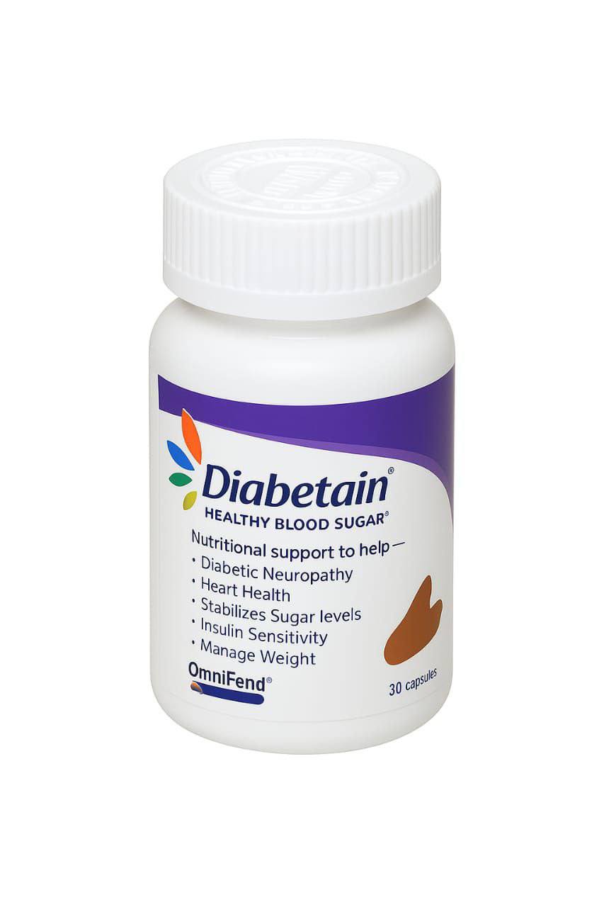 Discover Diabetain: Revolutionary Diabetes Support Supplement – Is It Effective, Benefits, Official Price & Why Kenyans Love It
