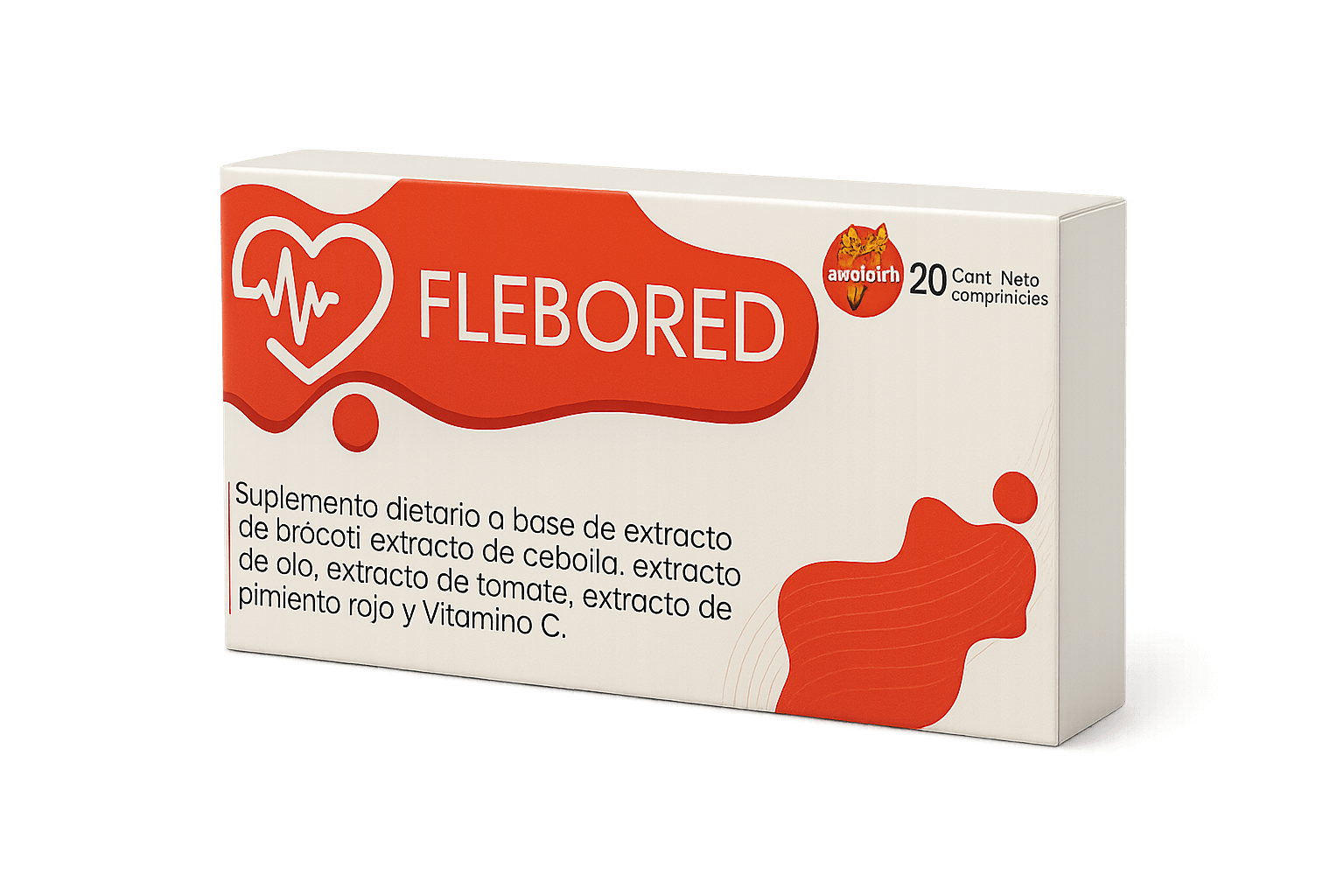 Flebored: Descubre Qué Es, Sus Beneficios Reales, Precio Oficial y el Secreto de su Éxito en Argentina