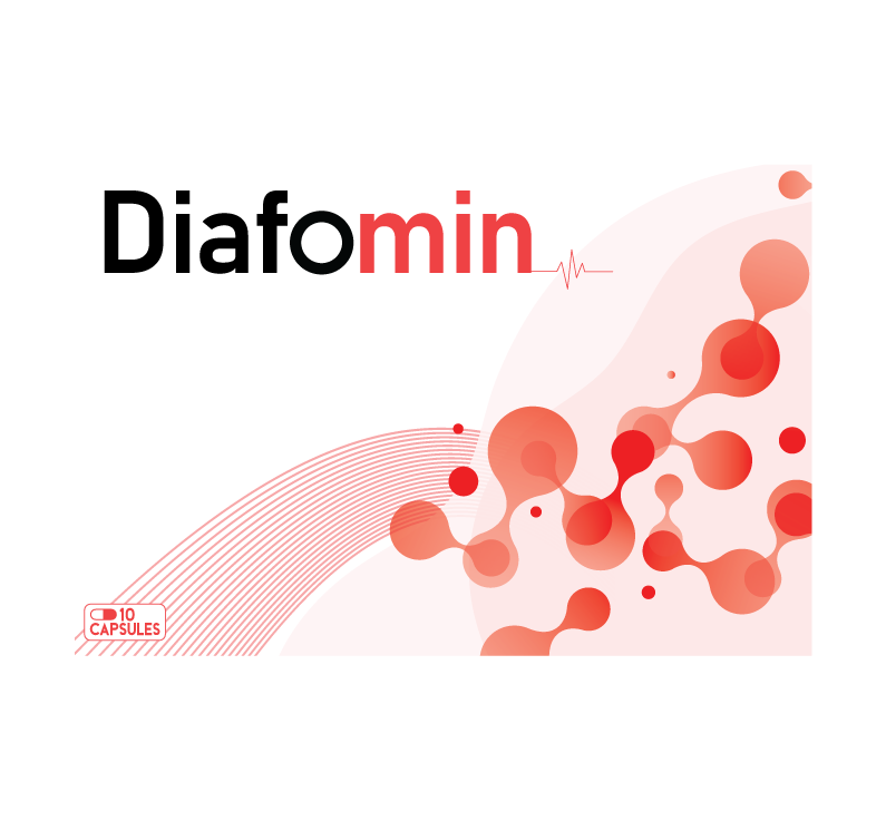 Diafomin คืออะไร? ผลิตภัณฑ์ยอดนิยมสำหรับคนไทย ดีจริงไหม ประโยชน์และราคาล่าสุด