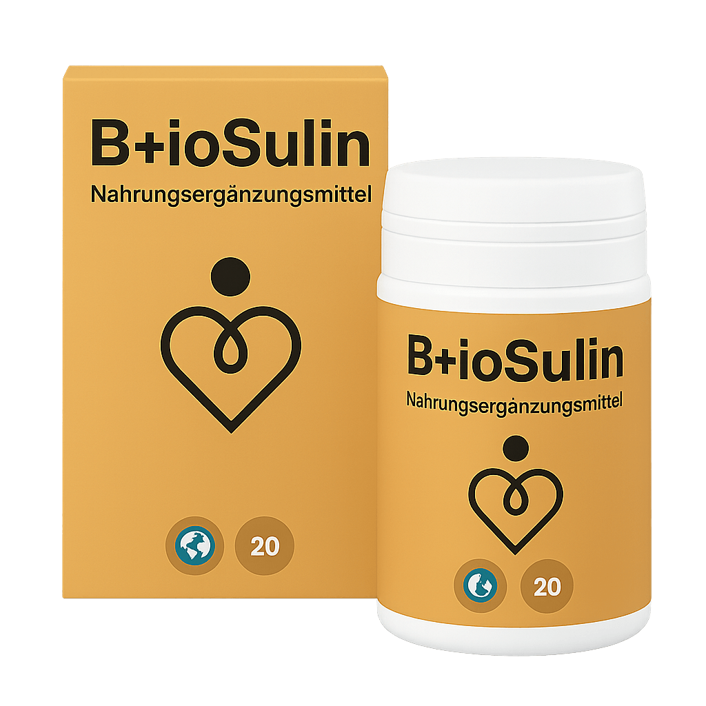 Bio+Sulin in Deutschland: Entdecken Sie die Wirkungen, Expertenmeinungen und praktische Tipps