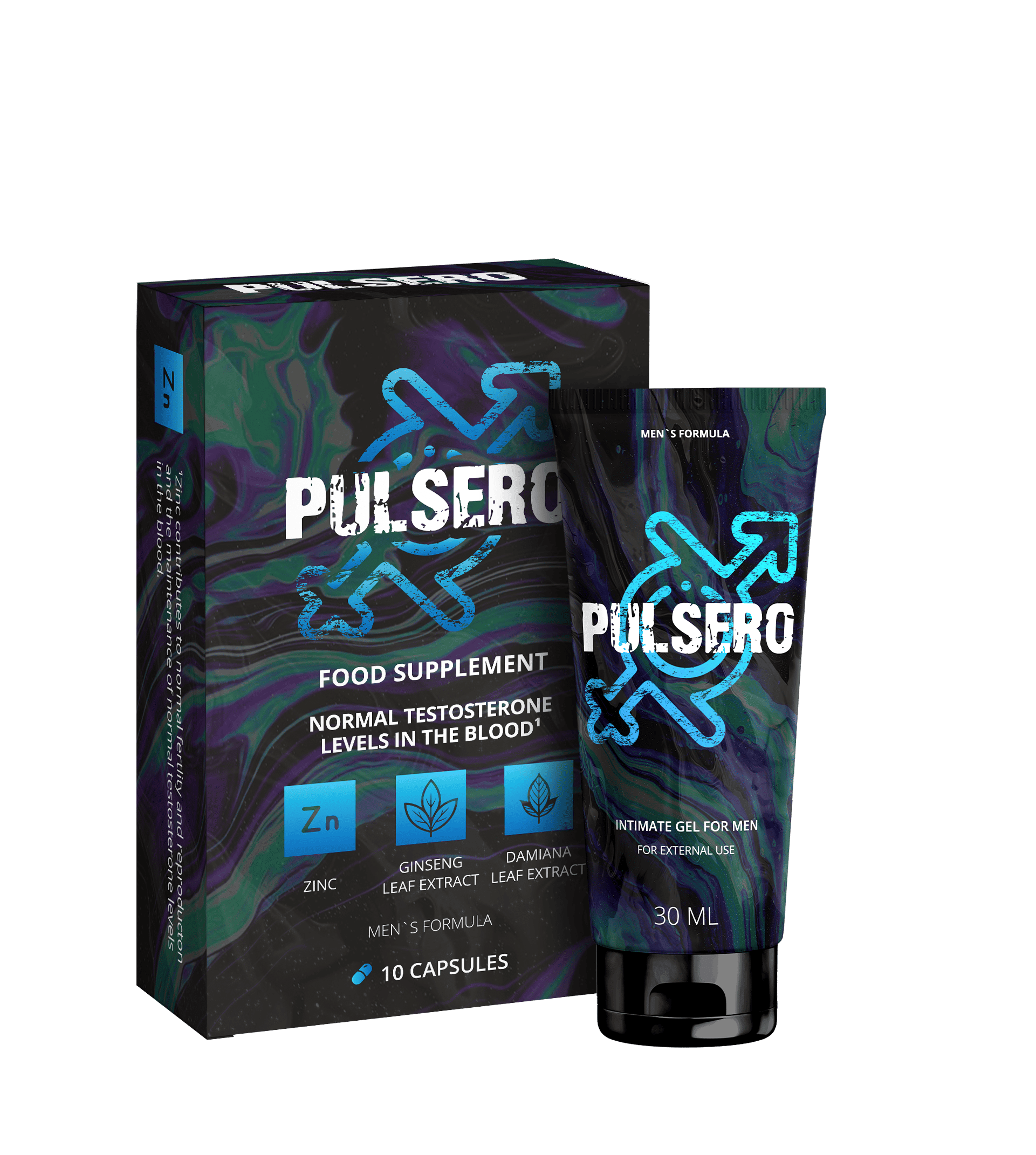 Pulsero Gel w promocji 50% w Polsce: Skuteczność, korzyści i autentyczne opinie użytkowników