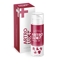 Artrolux+ Cream: Evaluación Inicial en España – Días y Semana Primero con Esta Crema para Articulaciones