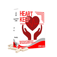 Heart Keep Review in the Philippines: First Days, First Week Results, and Key Ingredients Uncovered