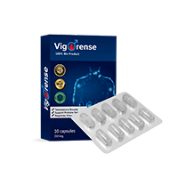 Vigorense Price in Philippines: Why Its a Game-Changer for Filipino Mens Health